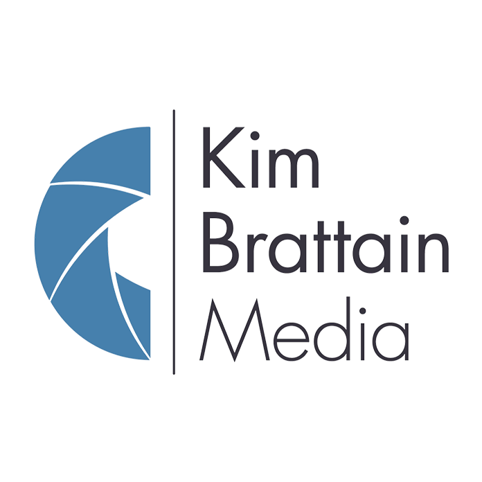 KIM BRATTAIN MEDIA LLC logo