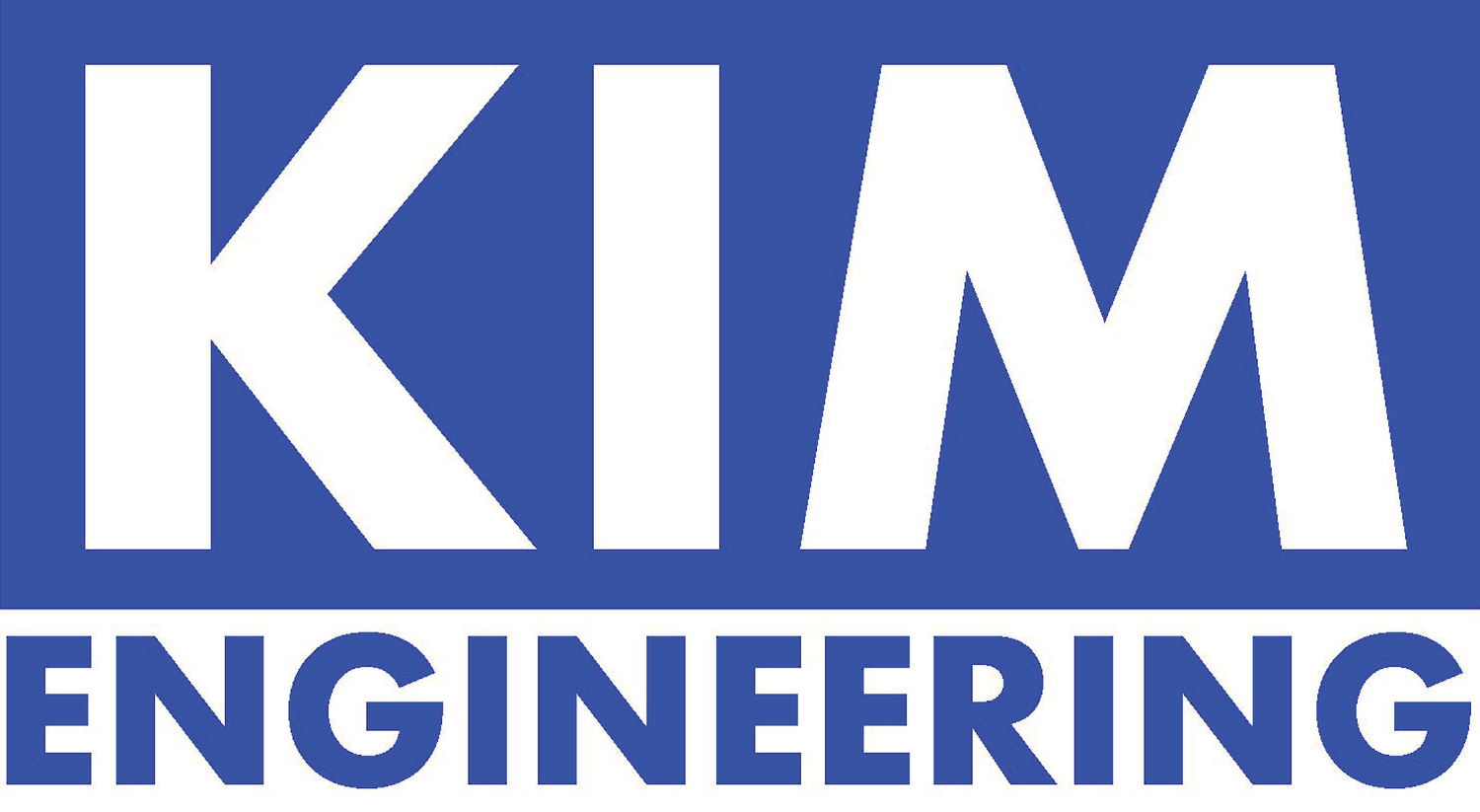KIM ENGINEERING INC logo