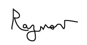 KIM RAZNOV logo