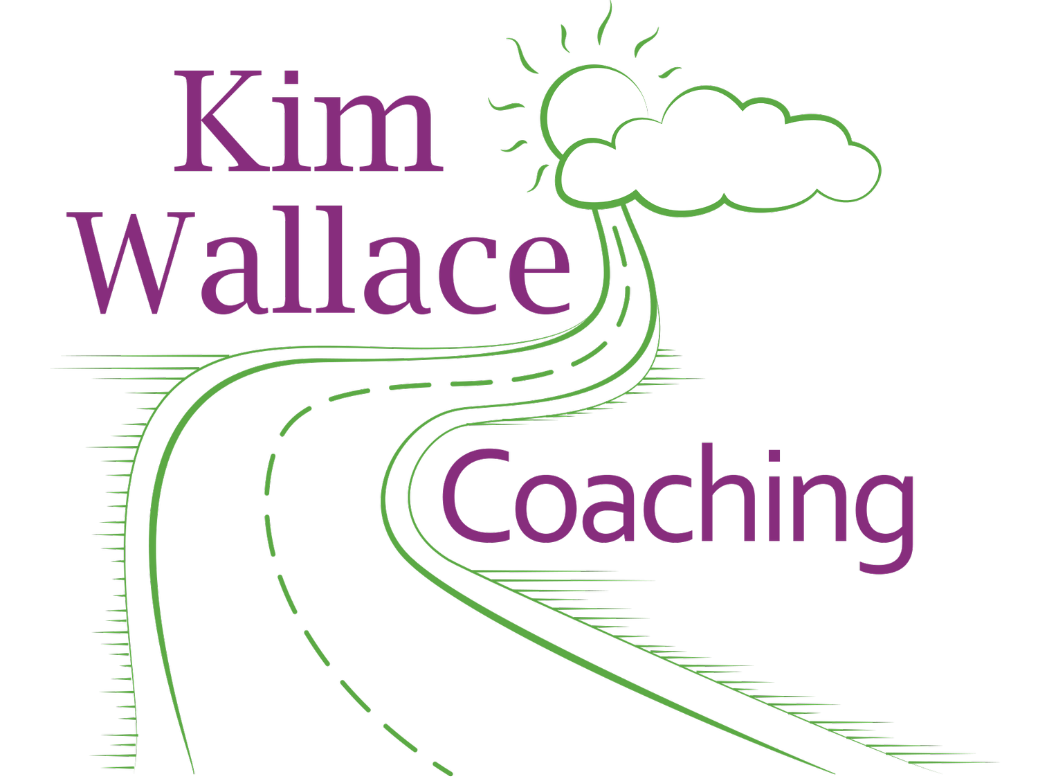 KIM WALLACE COACHING LLC logo