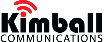 KIMBALL COMMUNICATIONS, INC logo