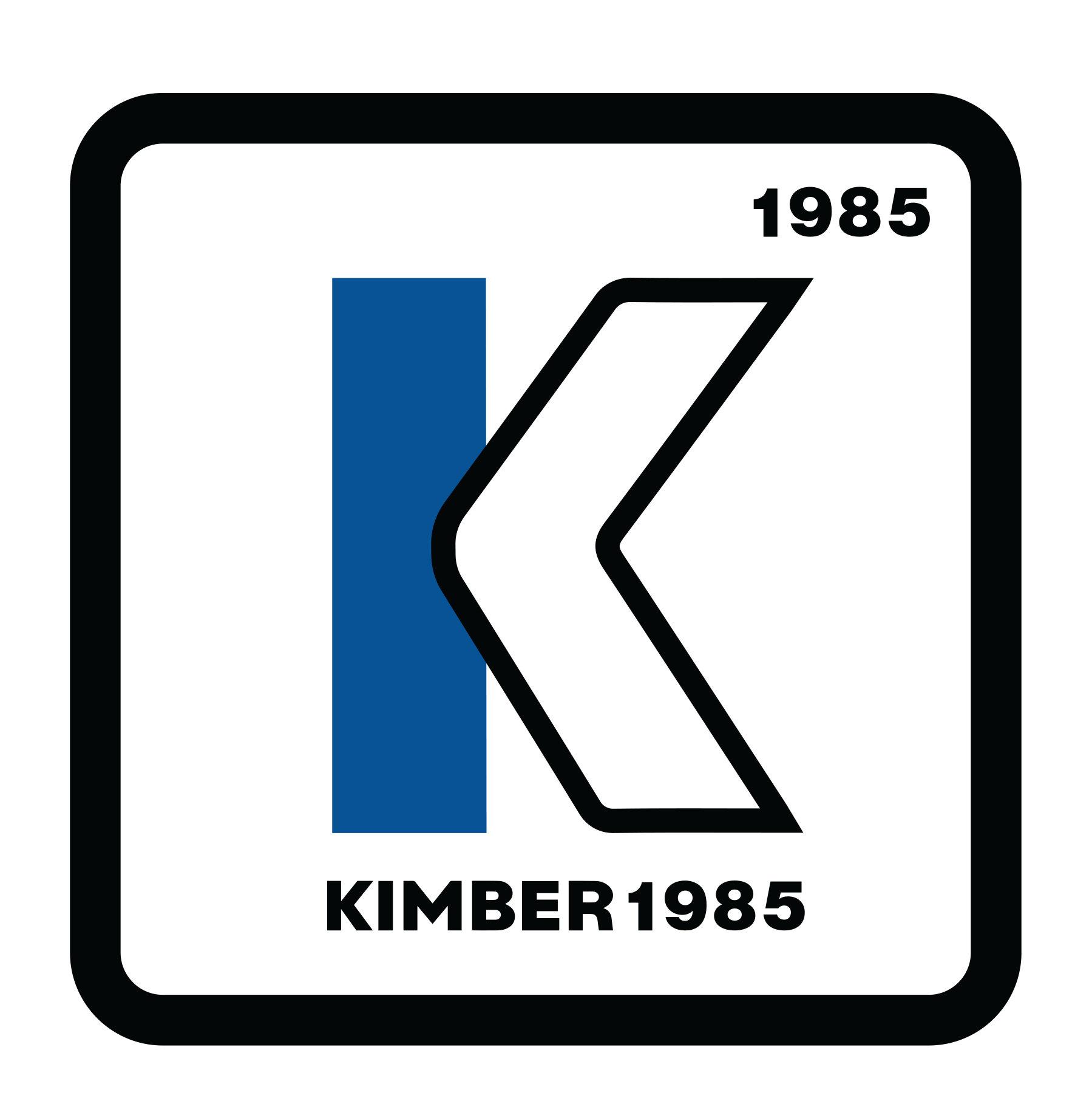 KIMBER 1985 LLC logo