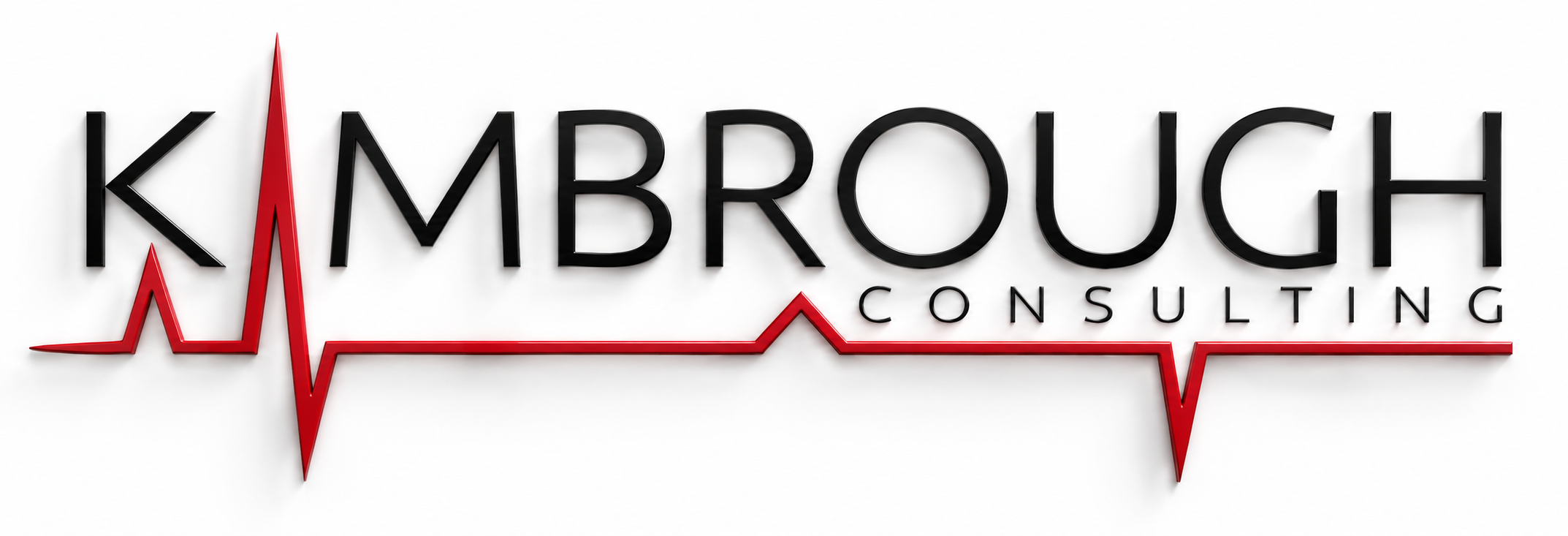 KIMBROUGH CONSULTING logo