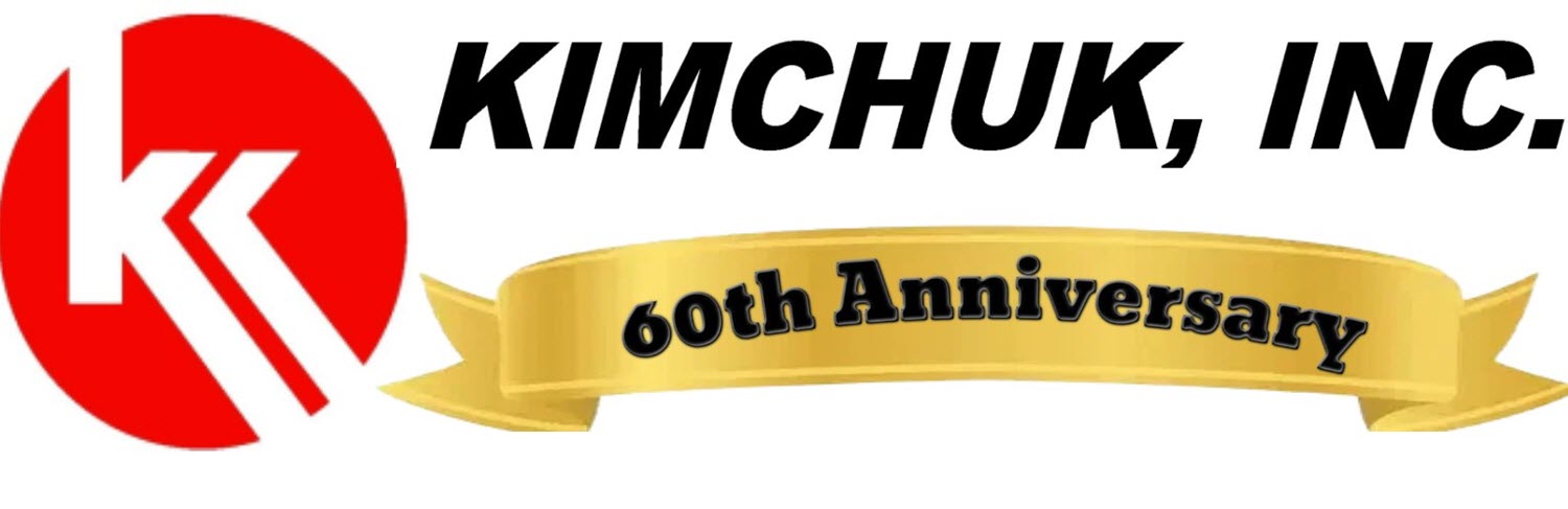 KIMCHUK INC logo