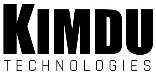 KIMDU CORP logo