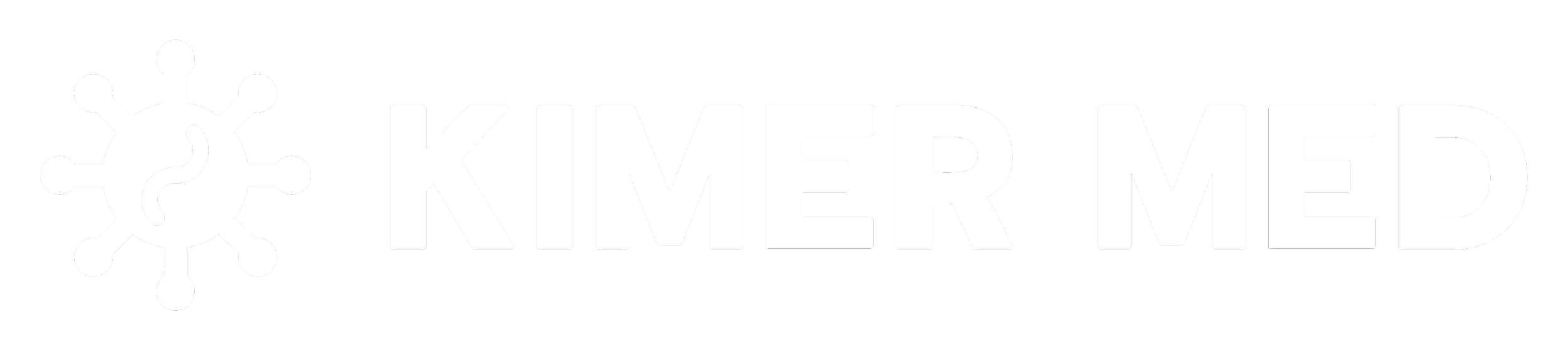 KIMER MED LIMITED logo