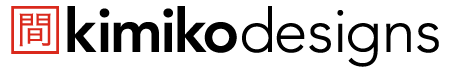 KIMIKO DESIGNS INC logo
