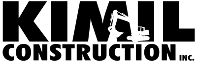 KIMIL CO INC logo