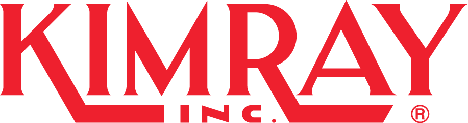 KIMRAY INC logo