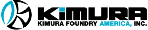 KIMURA FOUNDRY AMERICA, INC logo
