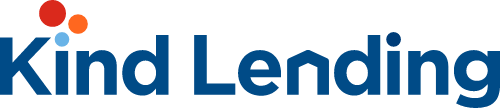 KIND LENDING LLC logo