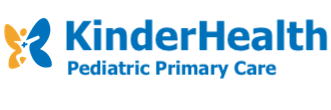 KINDERHEALTH, LLC logo