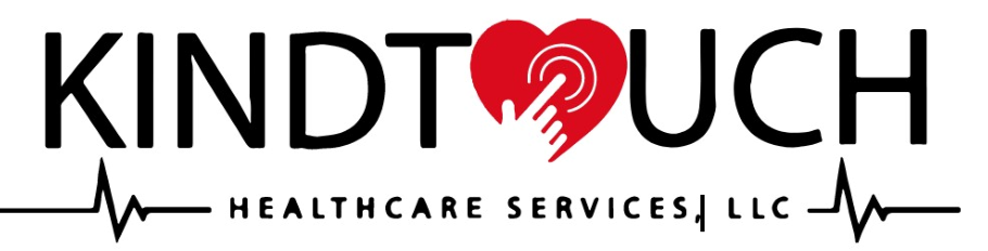 KINDTOUCH HEALTHCARE SERVICES LLC logo