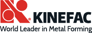 KINEFAC CORP logo