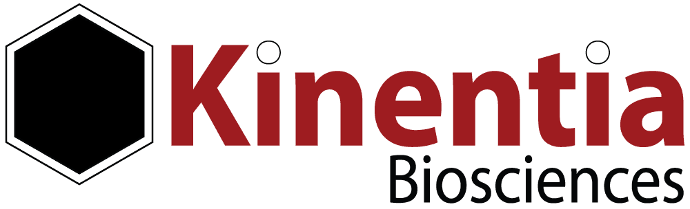 KINENTIA BIOSCIENCES LLC logo