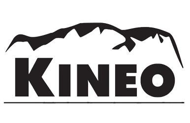 KINEO, INC logo