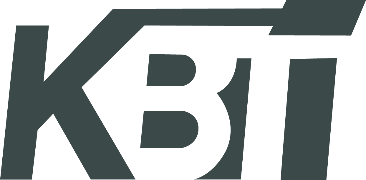 KINETIC BREACHING TECHNOLOGY logo