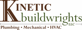 KINETIC BUILDWRIGHTS LLC logo