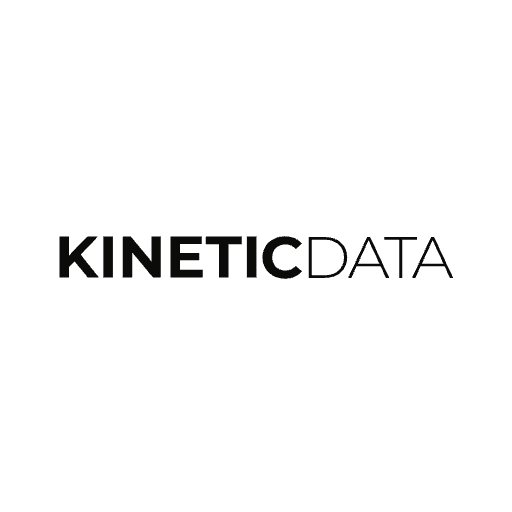 KINETIC DATA, INC logo