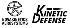 KINETIC DEFENSE MANUFACTURING, INC logo
