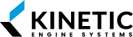 KINETIC ENGINE SYSTEMS, INC. logo