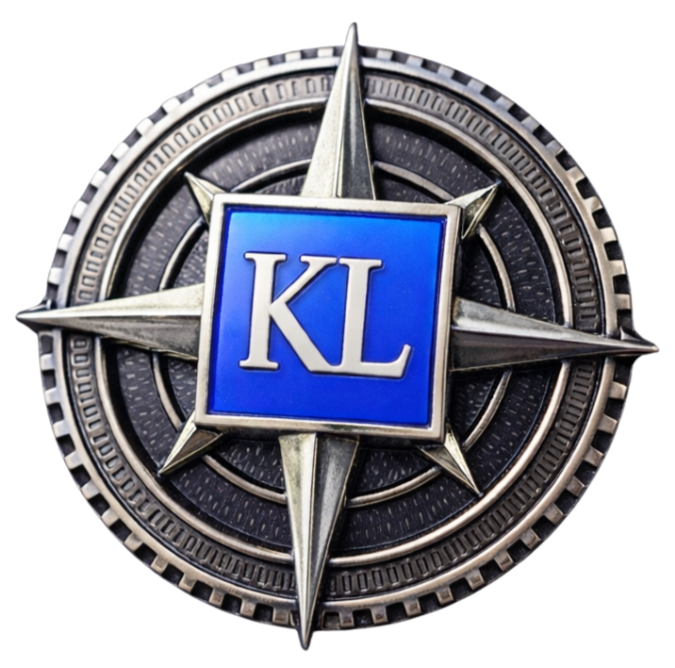 KINETIC LEADERSHIP CONSULTING & SERVICES LLC logo
