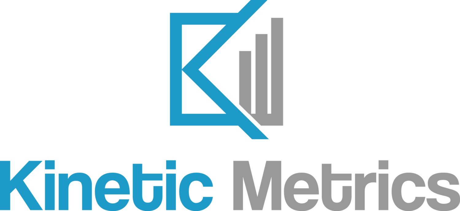 KINETIC METRICS LLC logo