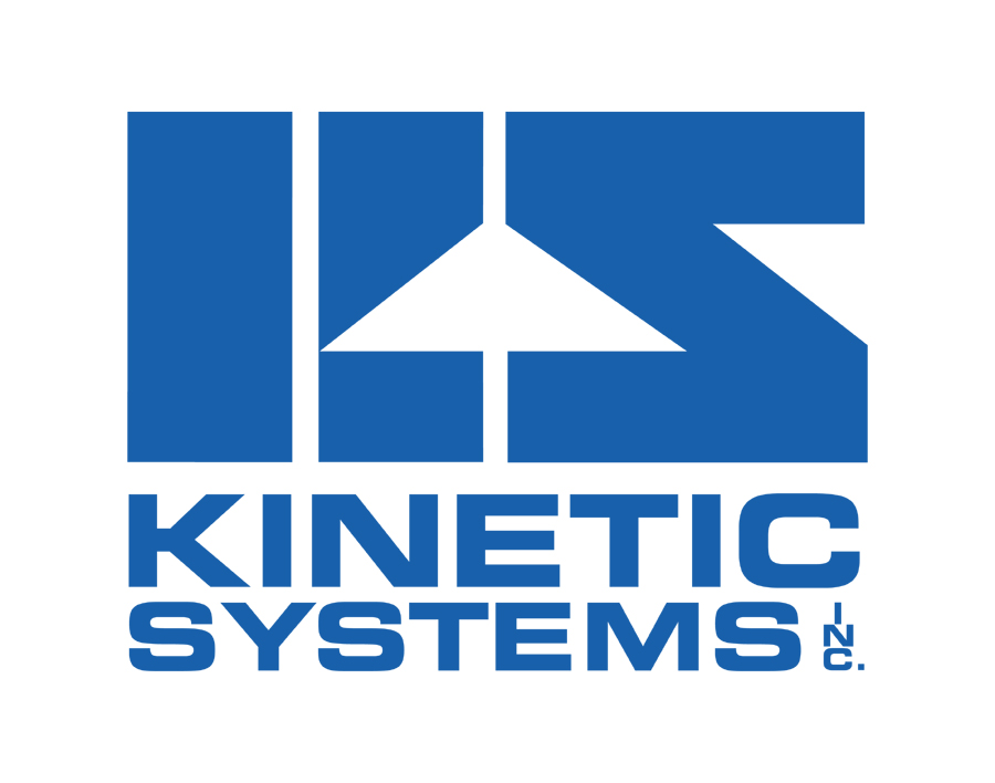 KINETIC SYSTEMS INC logo