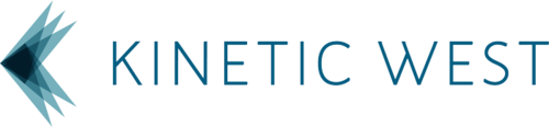 KINETIC WEST LLC logo