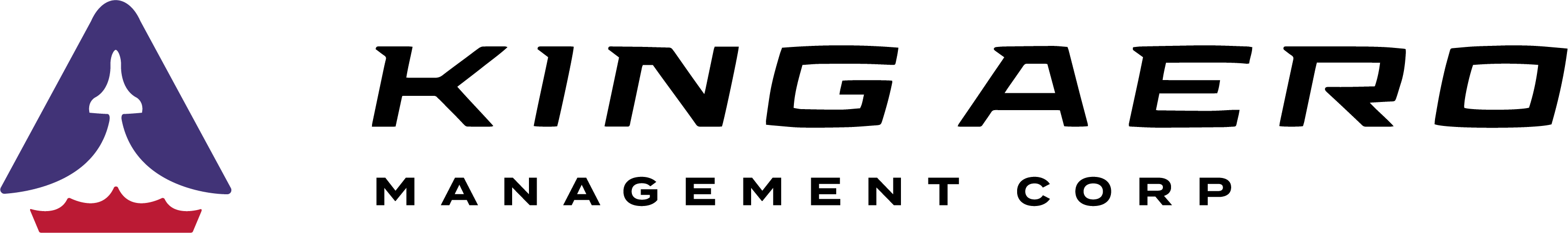 KING AERO MRO logo