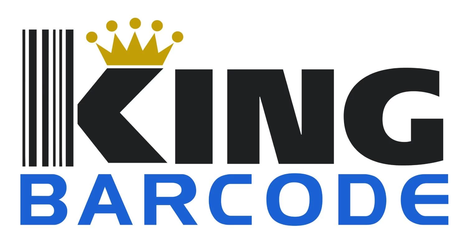KING BARCODE LLC logo