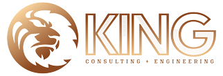 KING CONSULTING ENGINEERING LLC logo