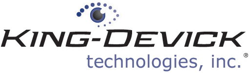 KING-DEVICK TEST, INC. logo