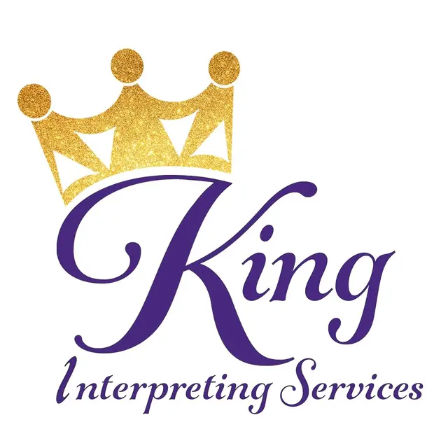 KING INTERPRETING SERVICES, LLC logo