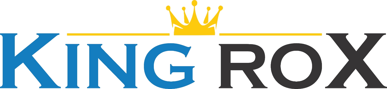 KING ROX LLC logo