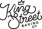 KING STREET BAKING COMPANY LLC logo