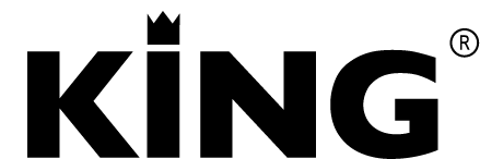 KING TESTER CORP logo