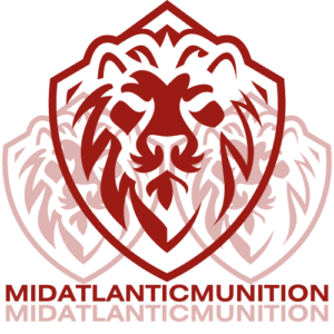KINGANDCO, LLC PS MIDATLANTICMUNITION logo