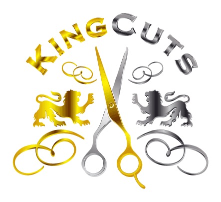 KINGCUTS logo