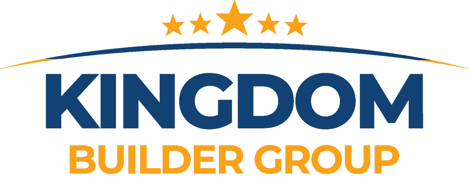 KINGDOM BUILDER GROUP LLC logo