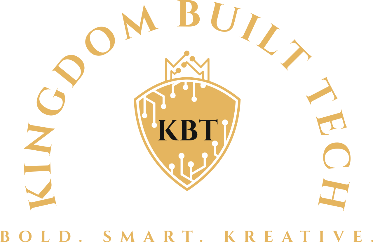KINGDOM BUILT TECHNOLOGIES LLC logo