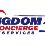 KINGDOM CONCIERGE SERVICES LLC logo
