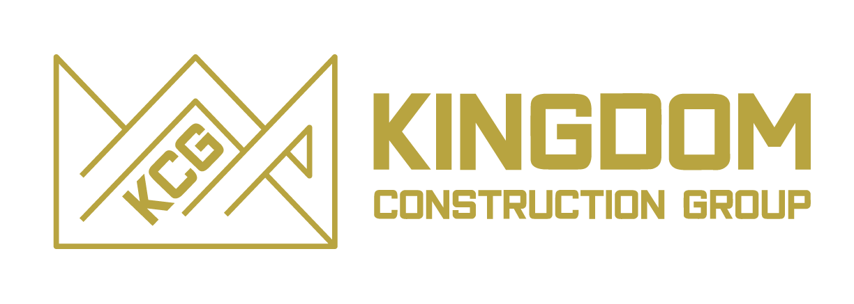 KINGDOM CONSTRUCTION GROUP LLC logo