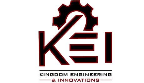 KINGDOM ENGINEERING & INNOVATIONS LLC logo