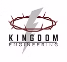 KINGDOM ENGINEERING, LLC logo