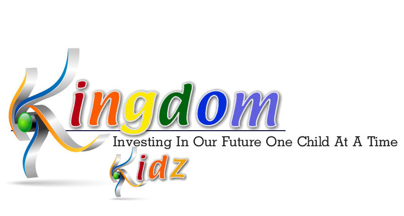 KINGDOM KIDZ ACADEMY OF PISCATAWAY LLC logo