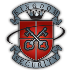 KINGDOM SECURITY, L.L.C logo