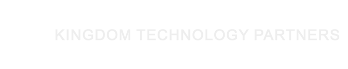 KINGDOM TECHNOLOGY PARTNERS, LLC logo