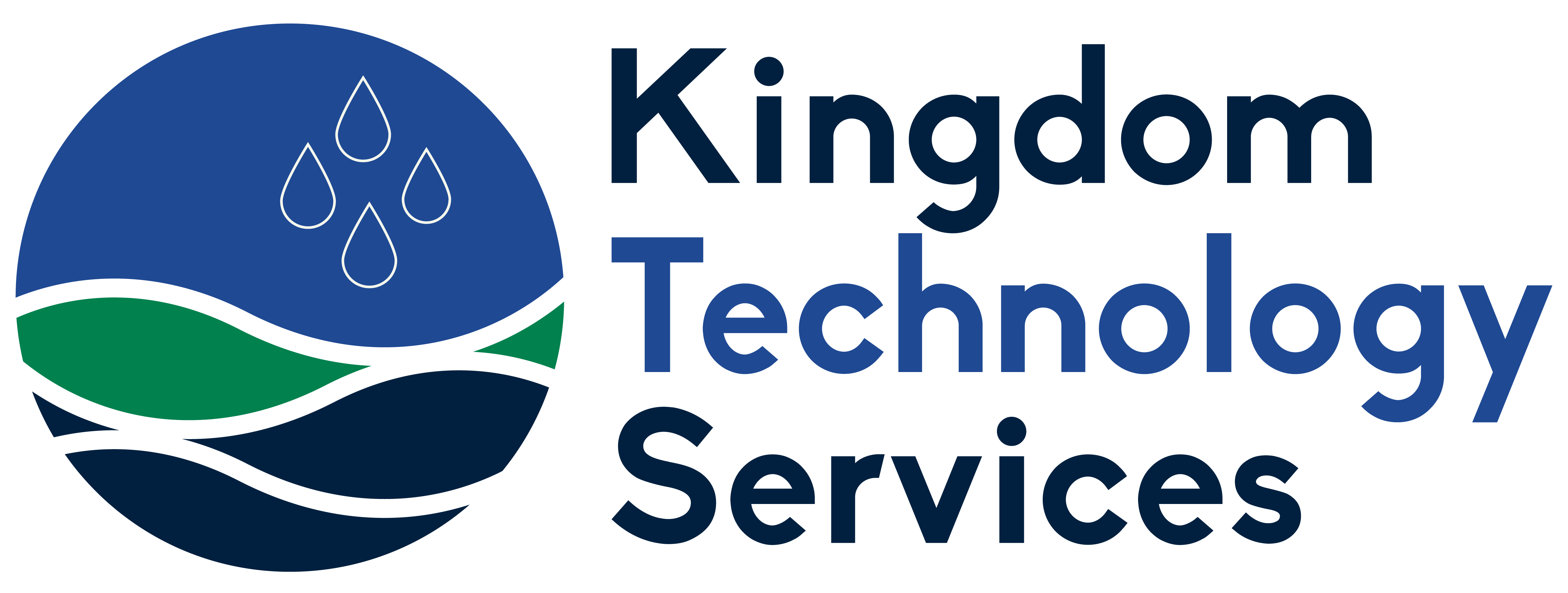 KINGDOM TECHNOLOGY SERVICES LLC logo