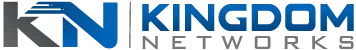 KINGDOM TELEPHONE INTERNET SERVICE logo